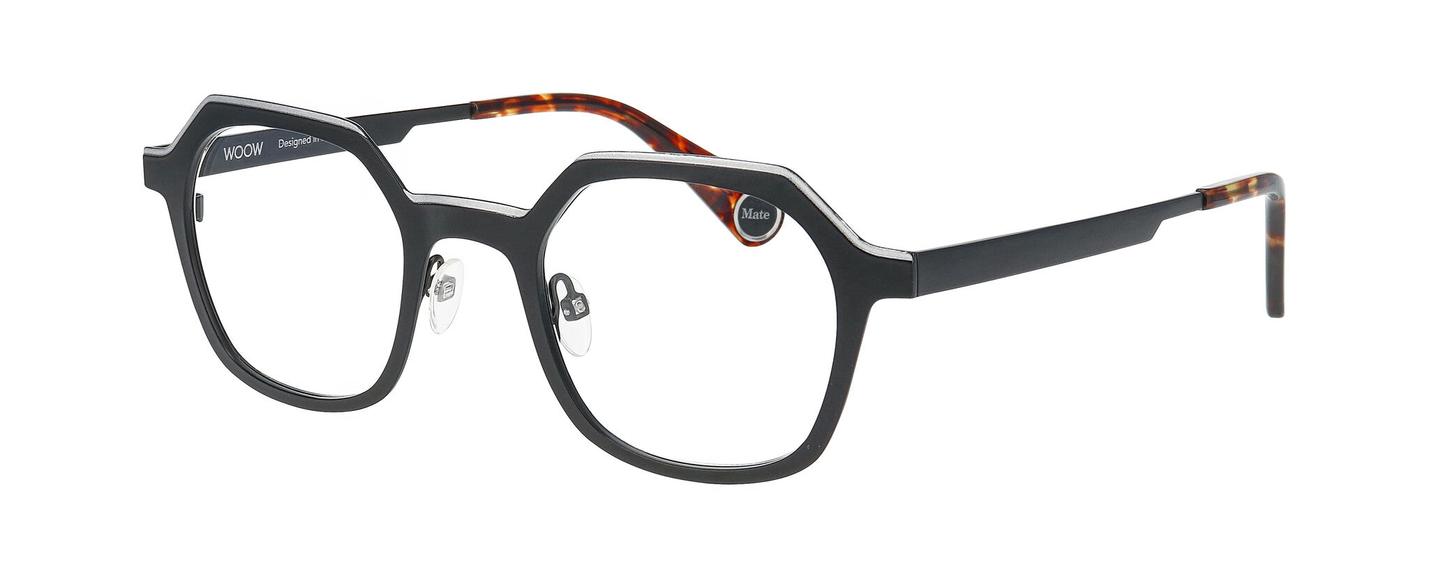 WooW CHECK MATE 1 Eyeglasses