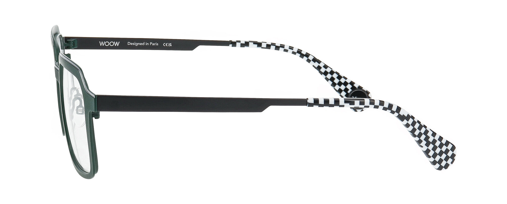 WooW CHECK MATE 2 Eyeglasses