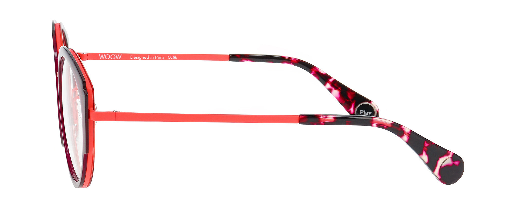 WooW FAIR PLAY 1 Eyeglasses