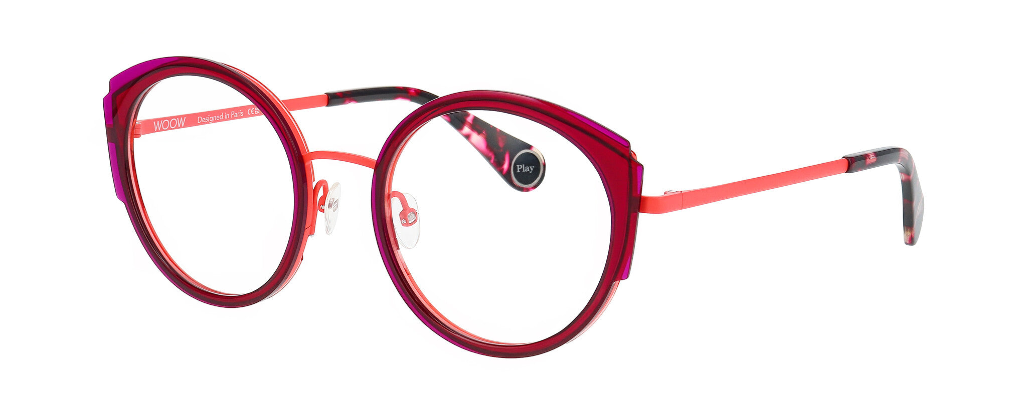 WooW FAIR PLAY 1 Eyeglasses