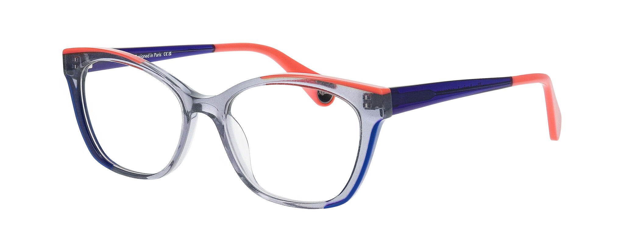 WooW PLAY AGAIN 1 Eyeglasses