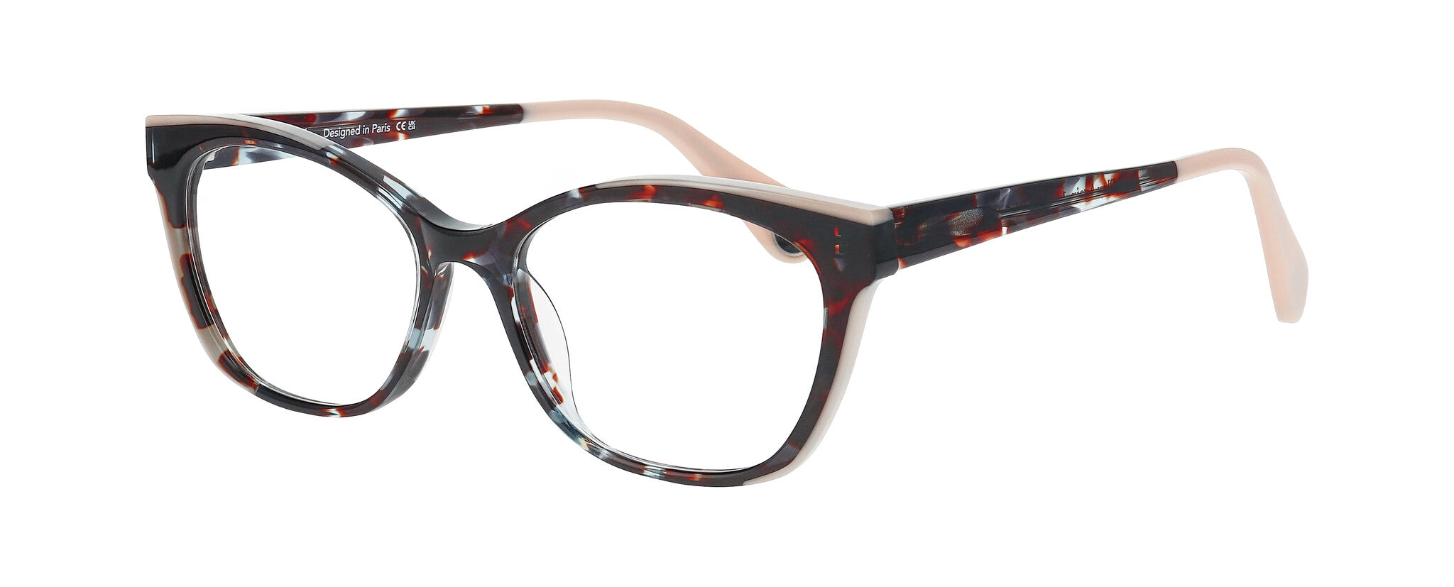 WooW PLAY AGAIN 1 Eyeglasses