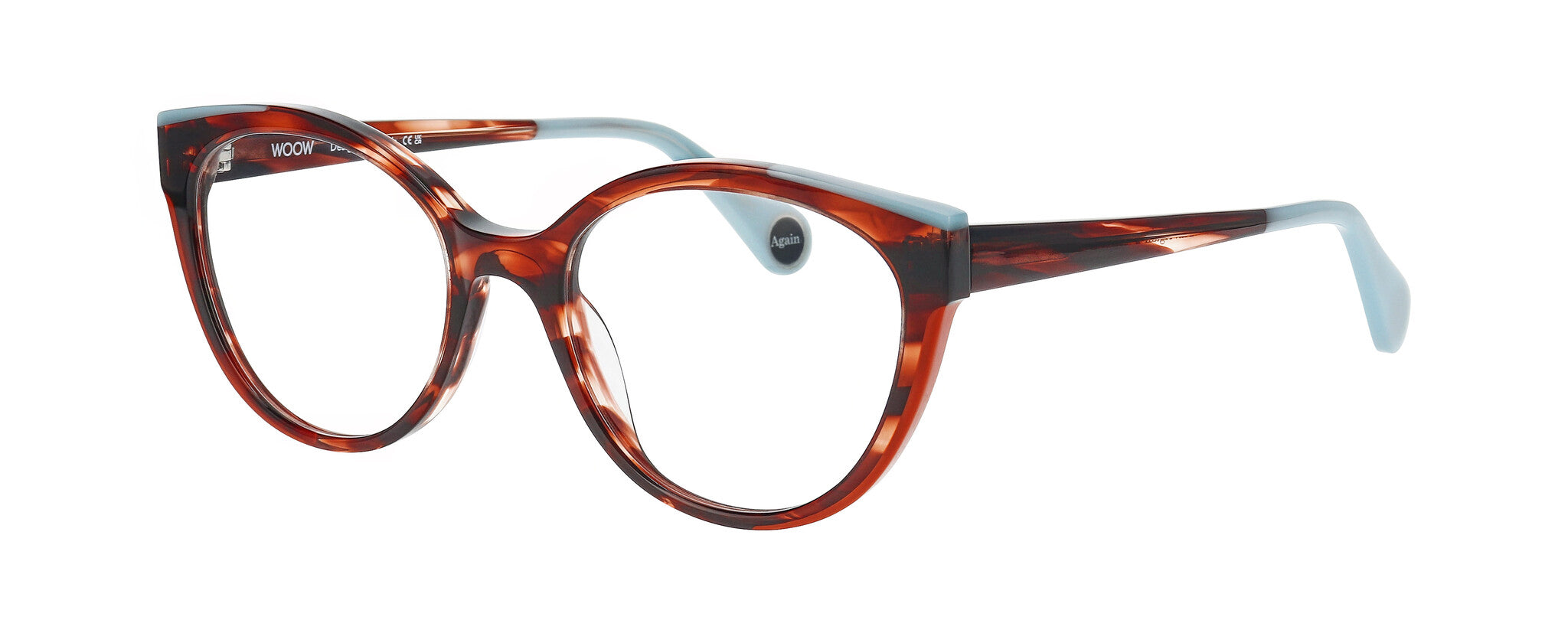 WooW PLAY AGAIN 2 Eyeglasses