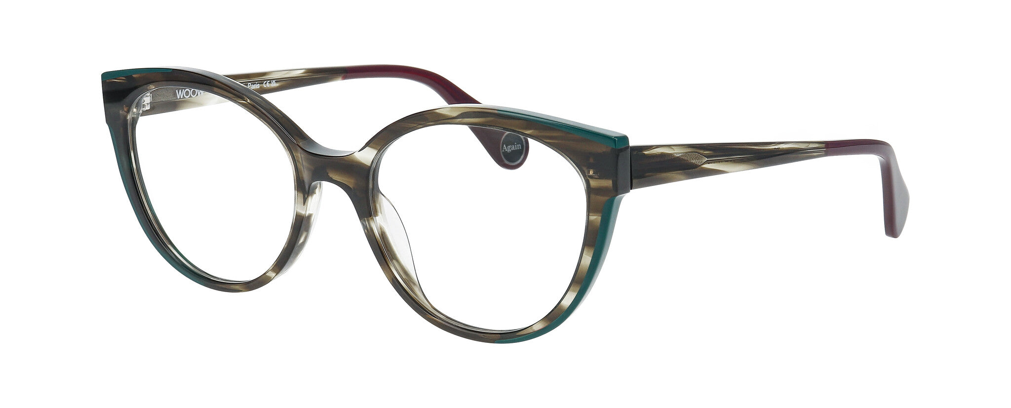 WooW PLAY AGAIN 2 Eyeglasses