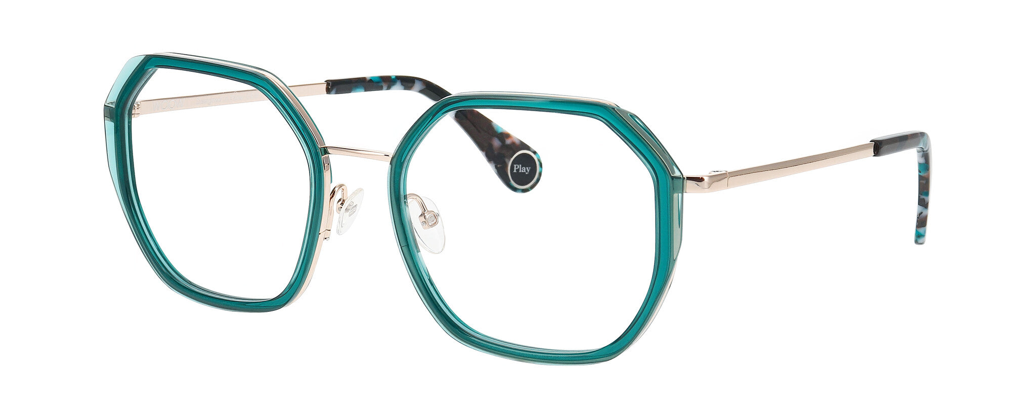 WooW FAIR PLAY 2 Eyeglasses