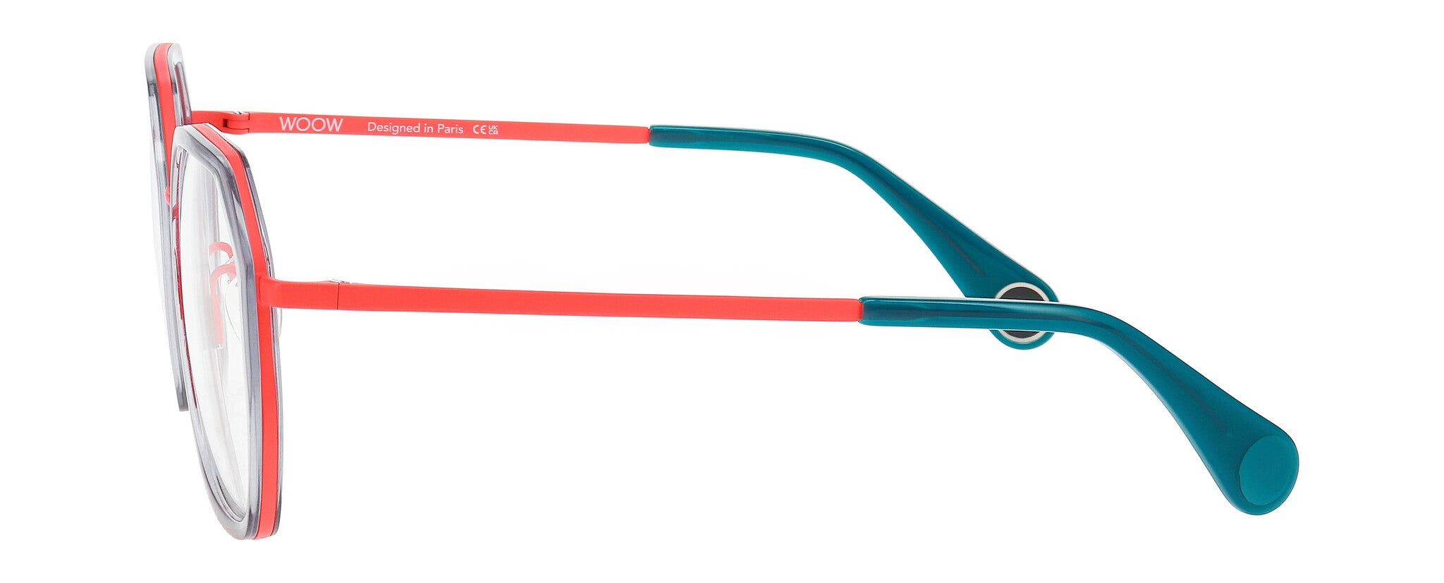 WooW FAIR PLAY 2 Eyeglasses