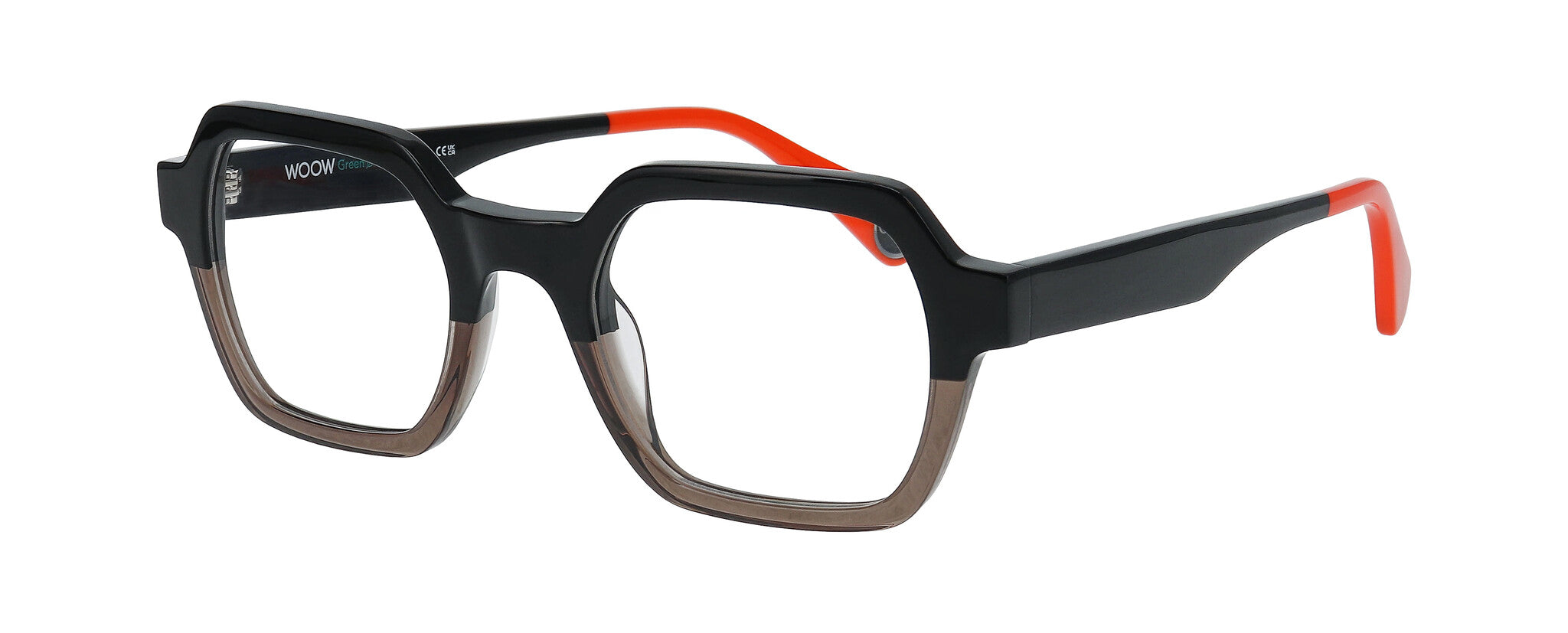 WooW GAME OVER 1 Eyeglasses