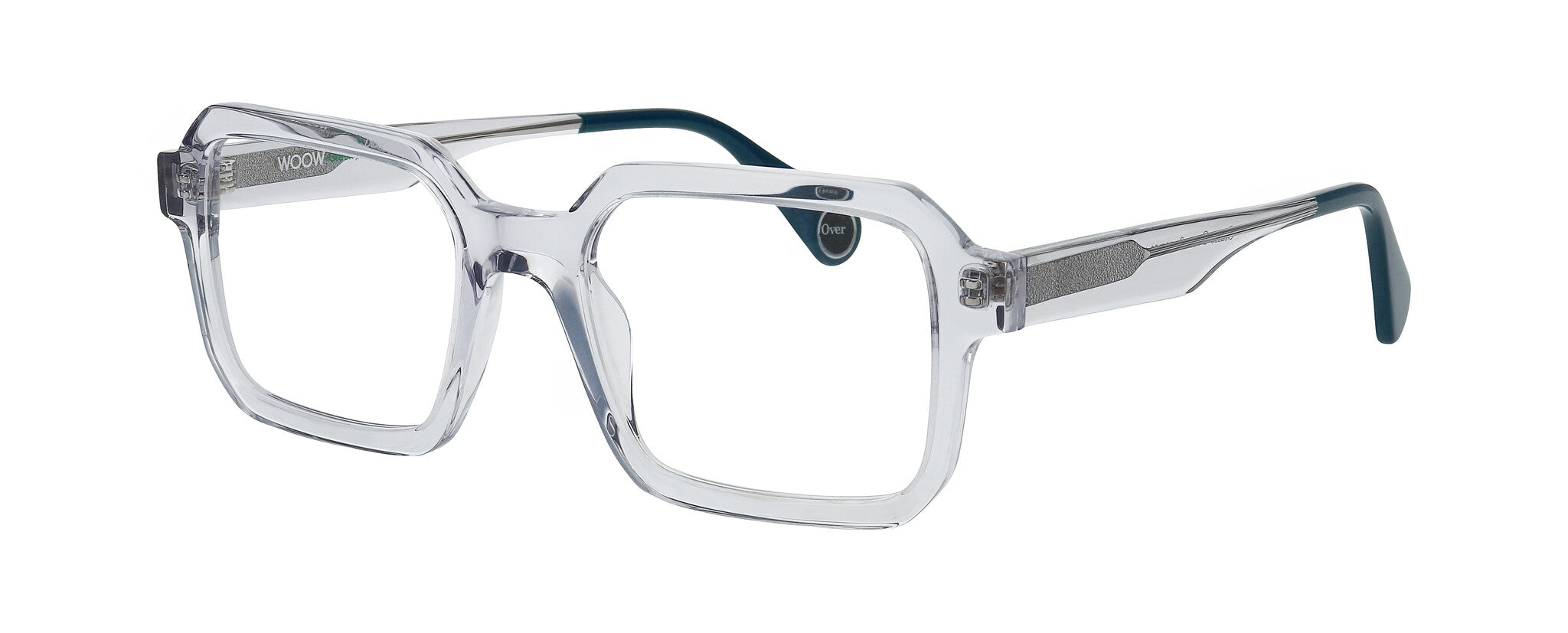 WooW GAME OVER 2 Eyeglasses