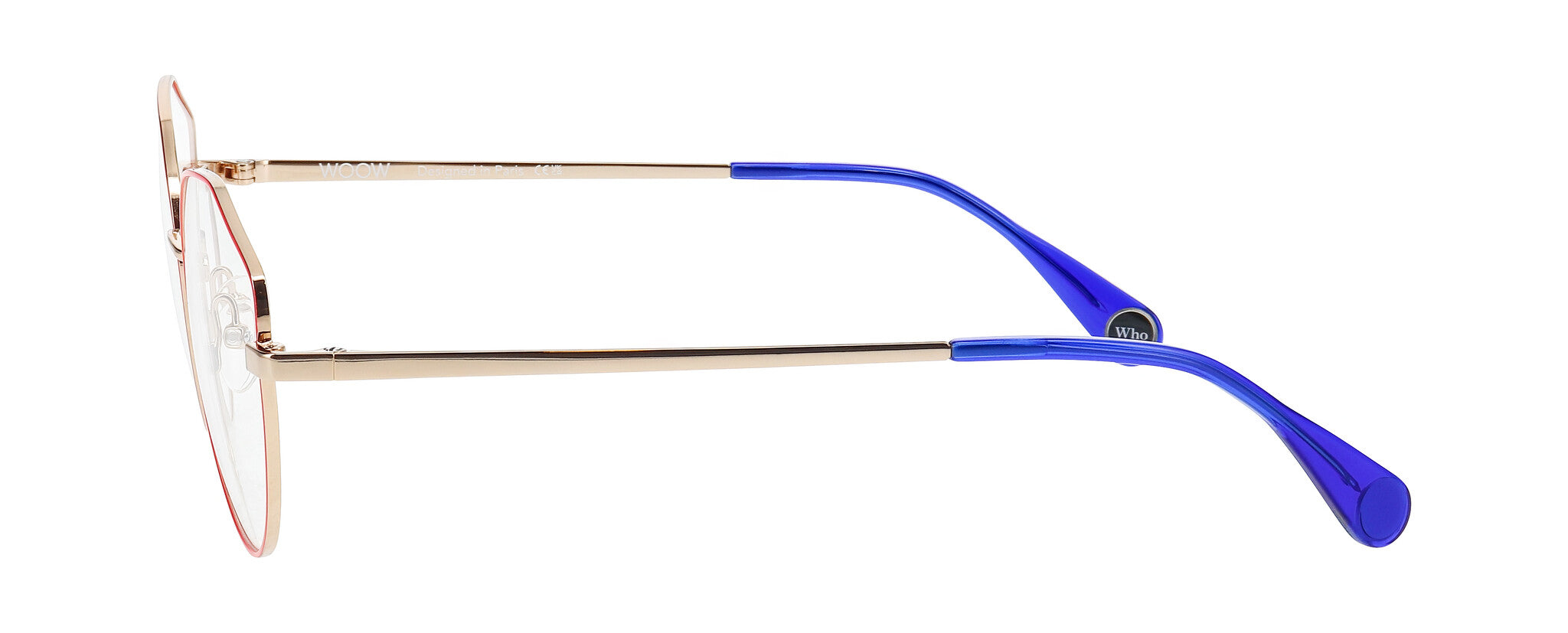 WooW GUESS WHO 1 Eyeglasses