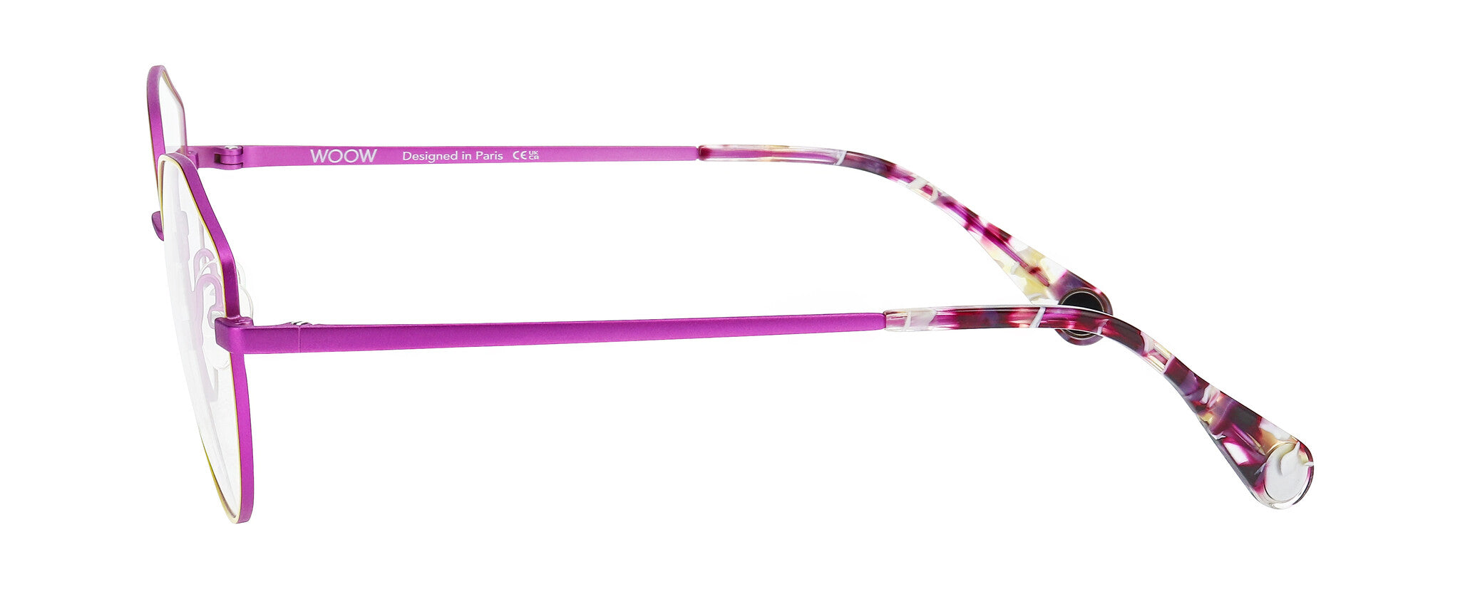 WooW GUESS WHO 1 Eyeglasses