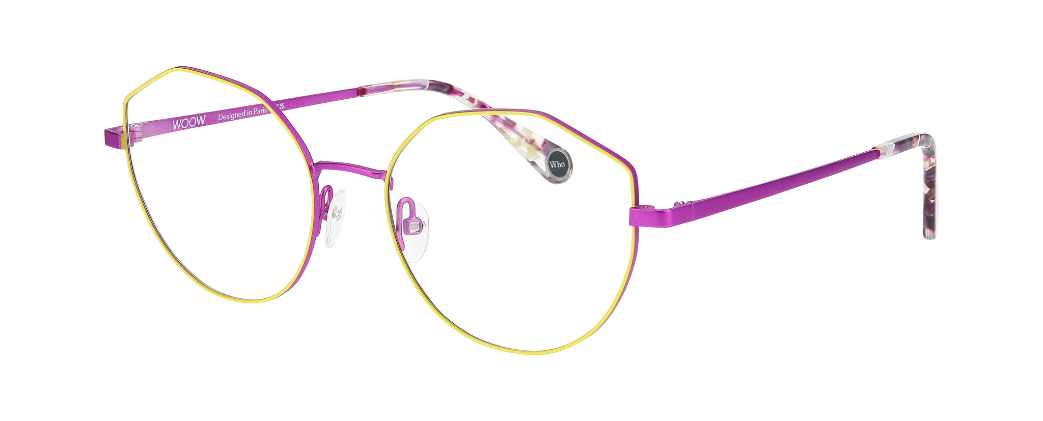 WooW GUESS WHO 1 Eyeglasses