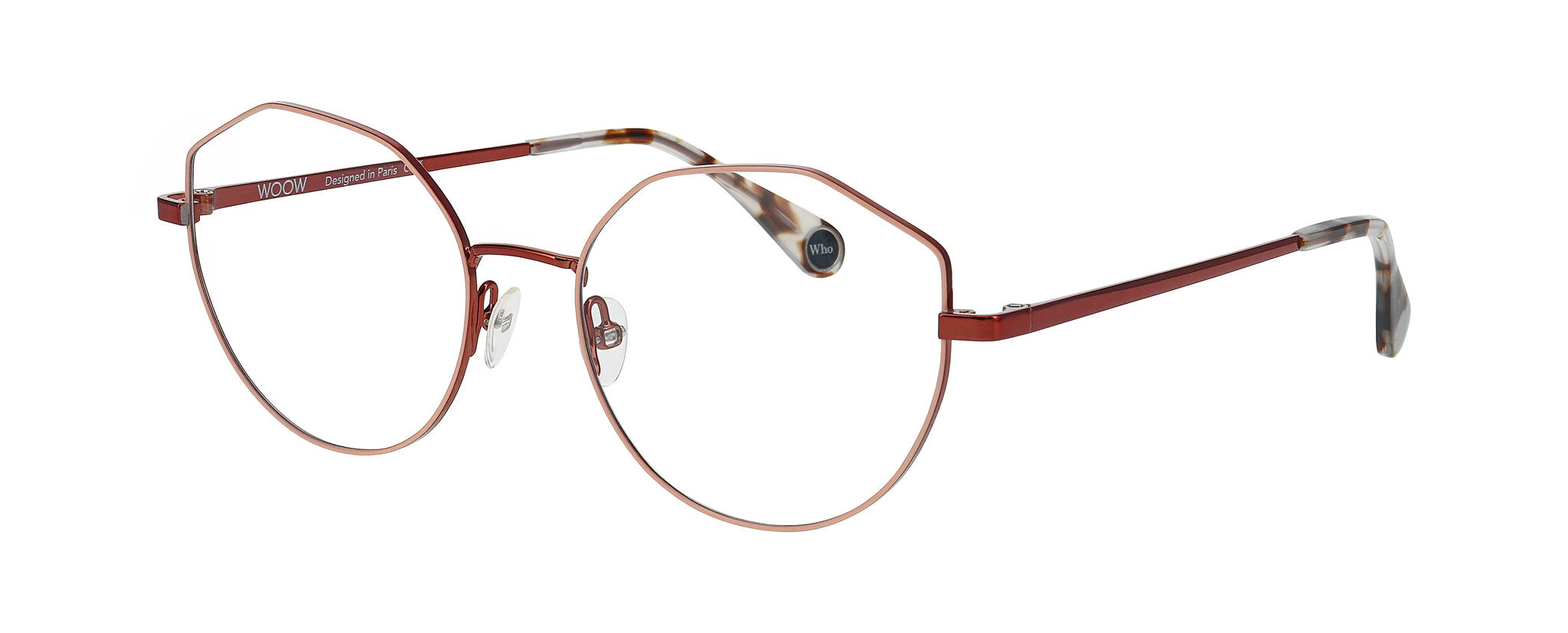 WooW GUESS WHO 1 Eyeglasses