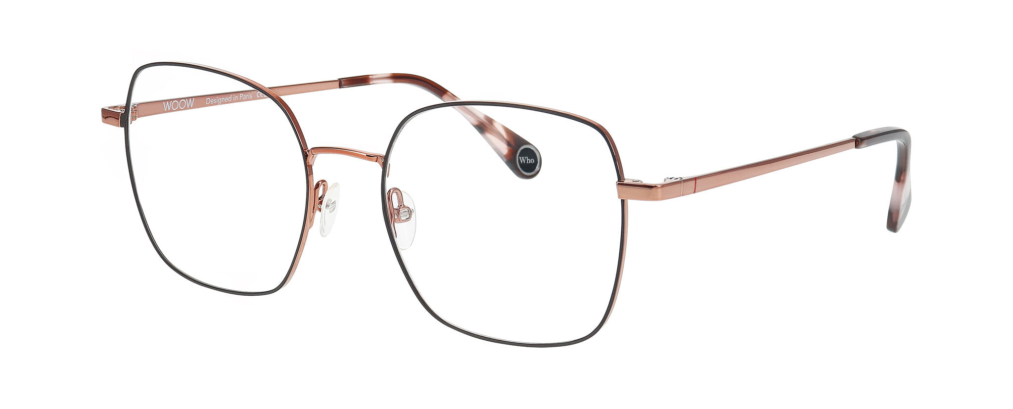 WooW GUESS WHO 2 Eyeglasses