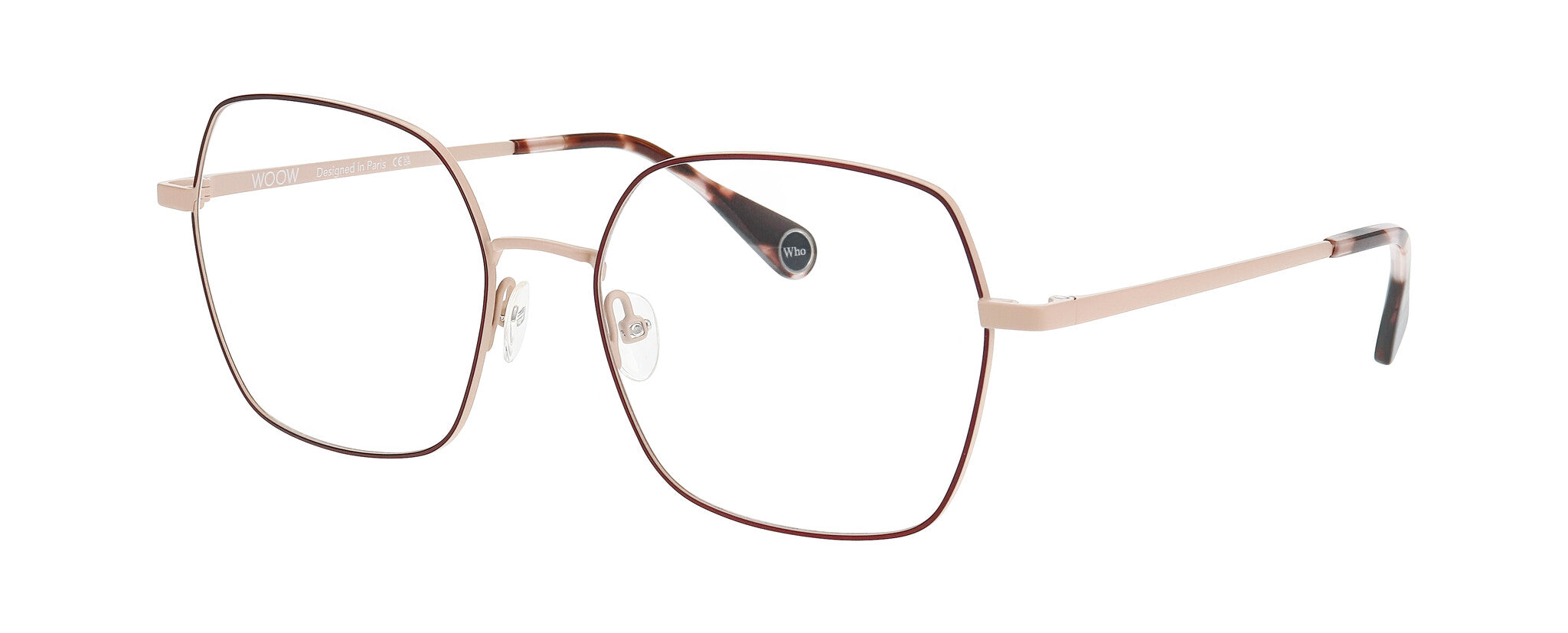 WooW GUESS WHO 3 Eyeglasses