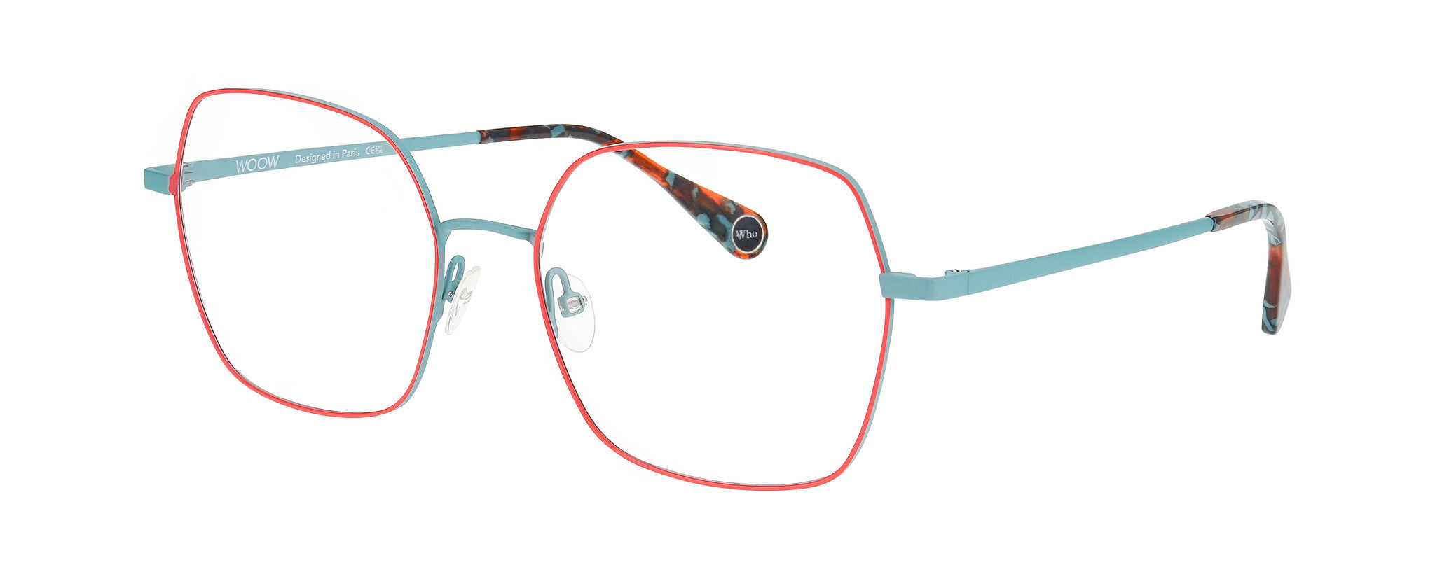 WooW GUESS WHO 3 Eyeglasses