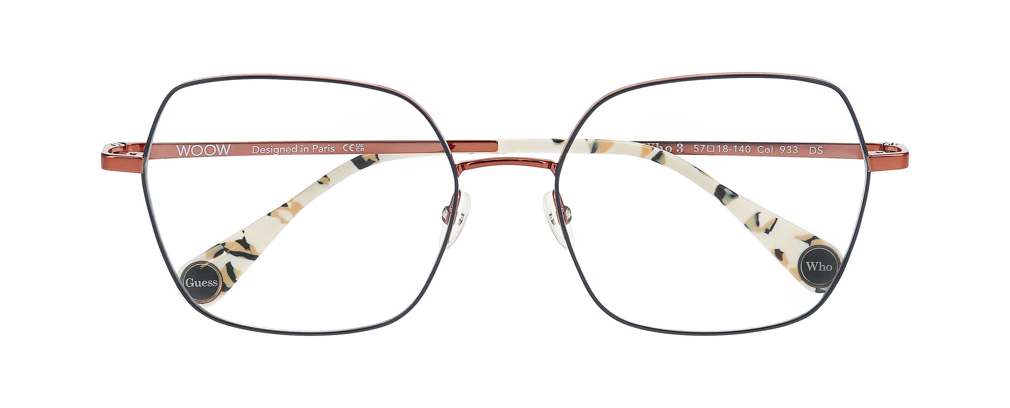 WooW GUESS WHO 3 Eyeglasses