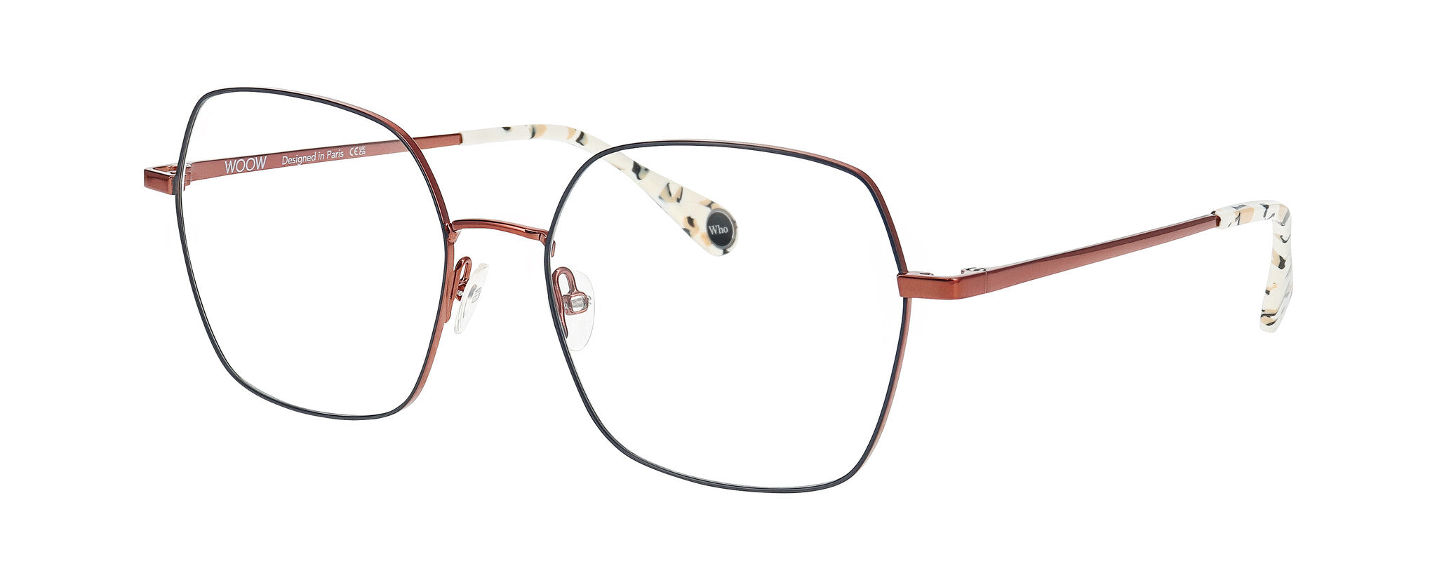 WooW GUESS WHO 3 Eyeglasses