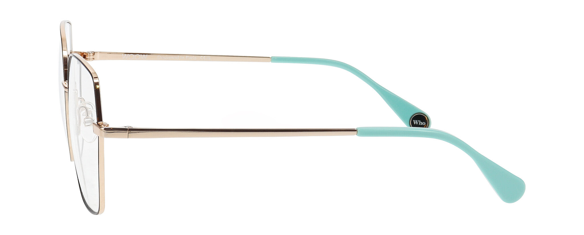 WooW GUESS WHO 3 Eyeglasses