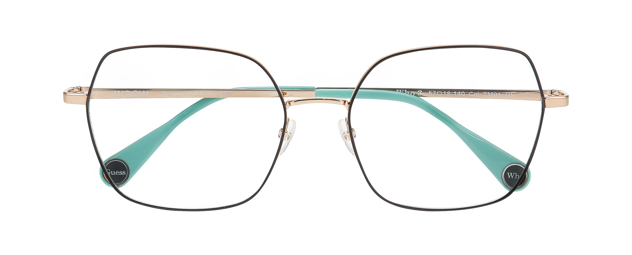 WooW GUESS WHO 3 Eyeglasses