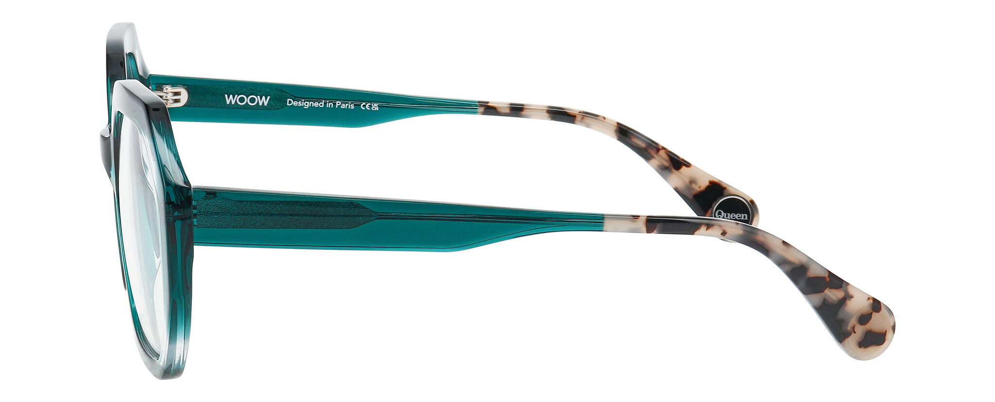 WooW HEART QUEEN 2 Eyeglasses