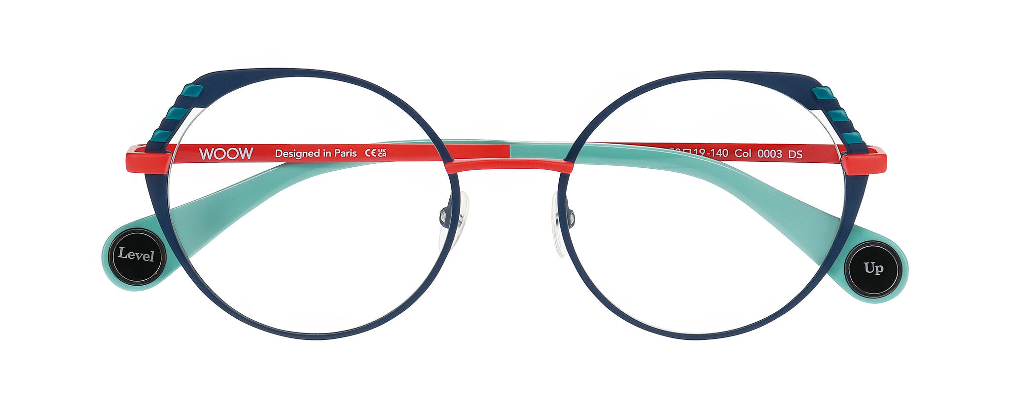 WooW LEVEL UP 2 Eyeglasses