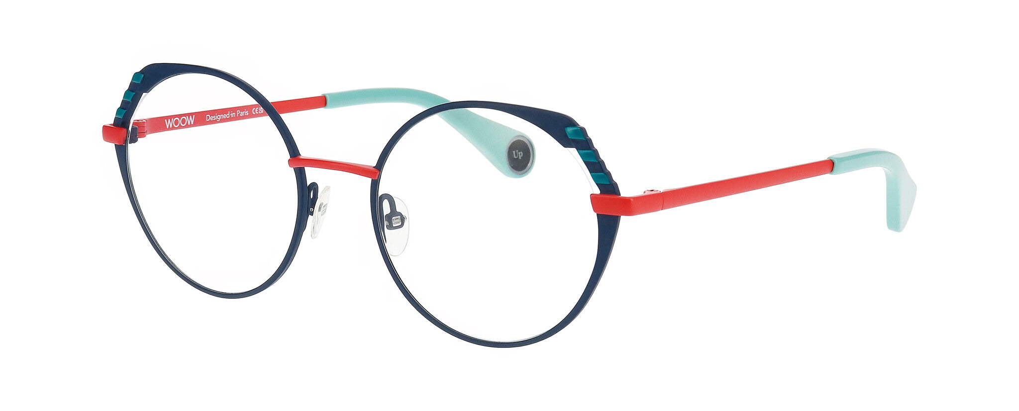 WooW LEVEL UP 2 Eyeglasses