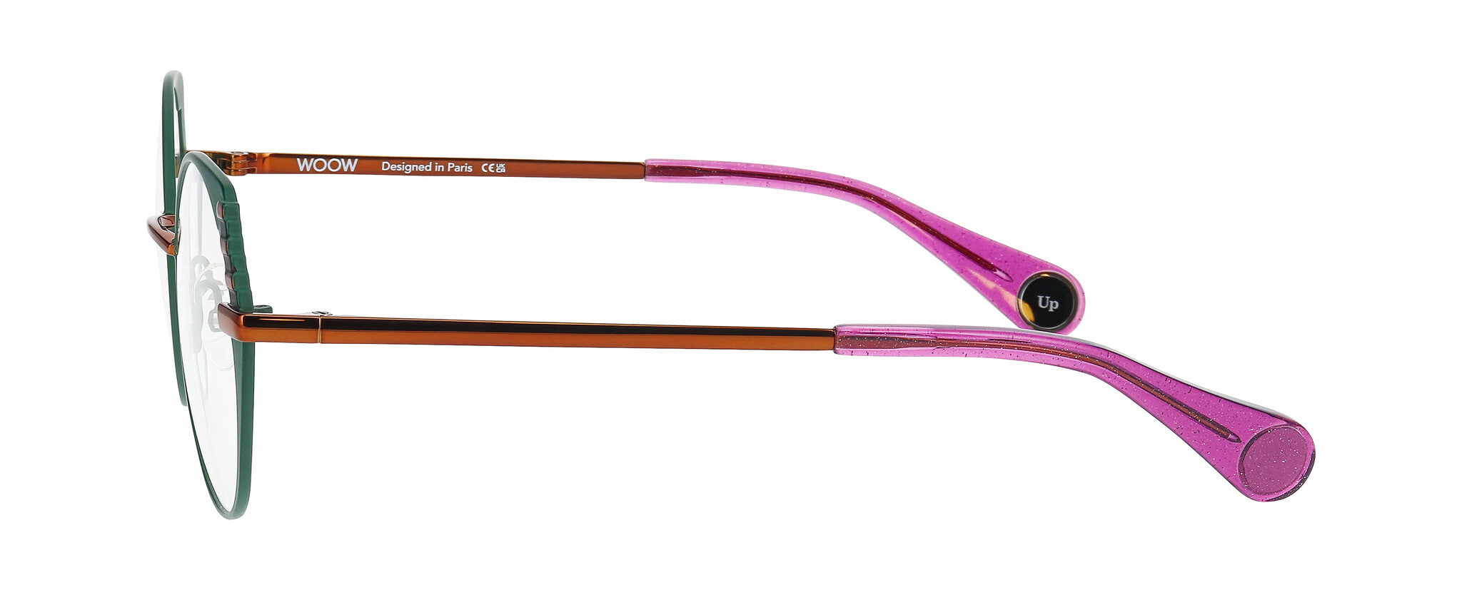 WooW LEVEL UP 2 Eyeglasses