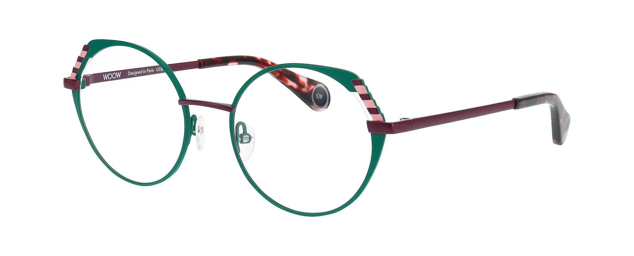 WooW LEVEL UP 2 Eyeglasses