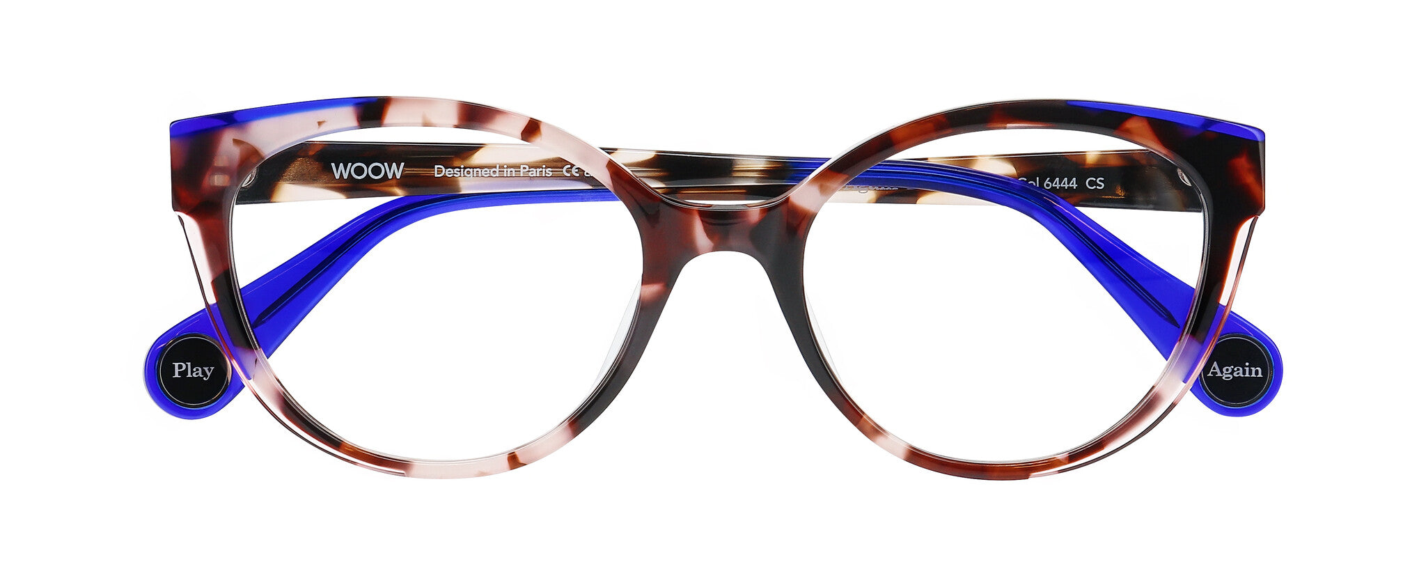 WooW PLAY AGAIN 2 Eyeglasses