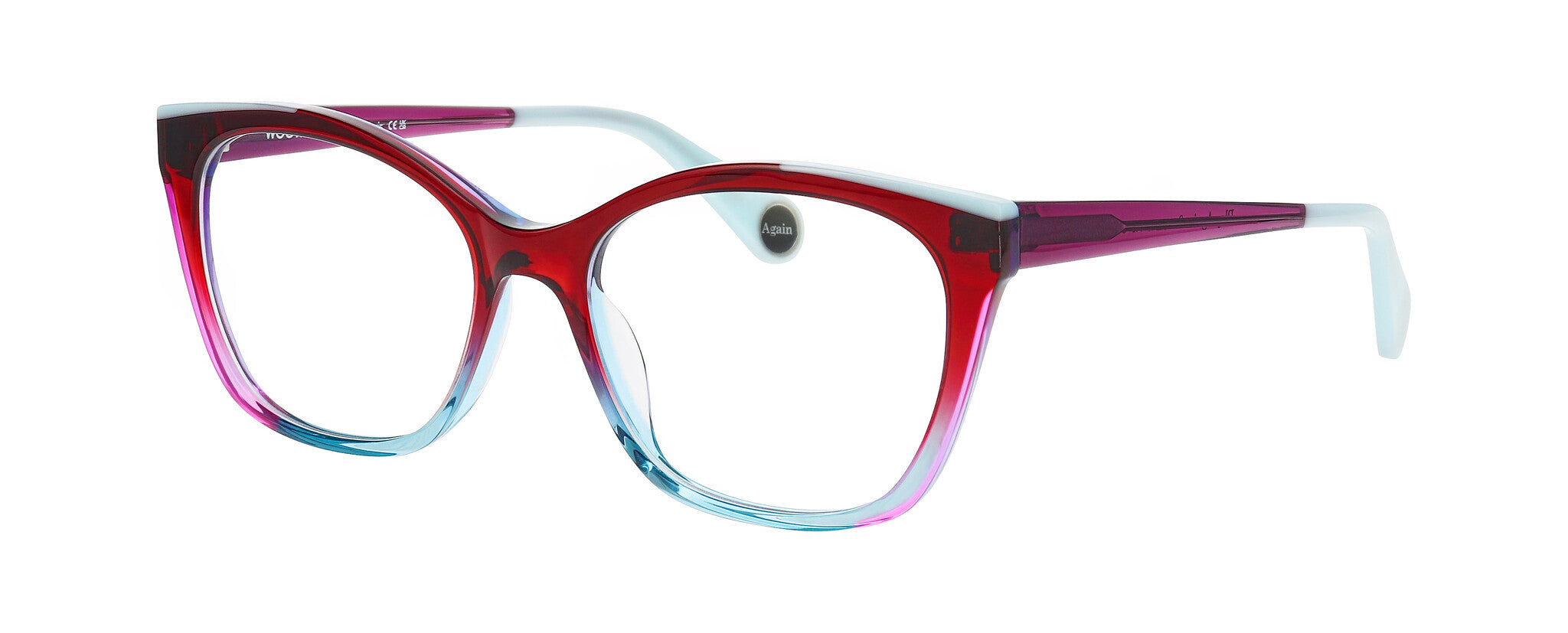 WooW PLAY AGAIN 3 Eyeglasses