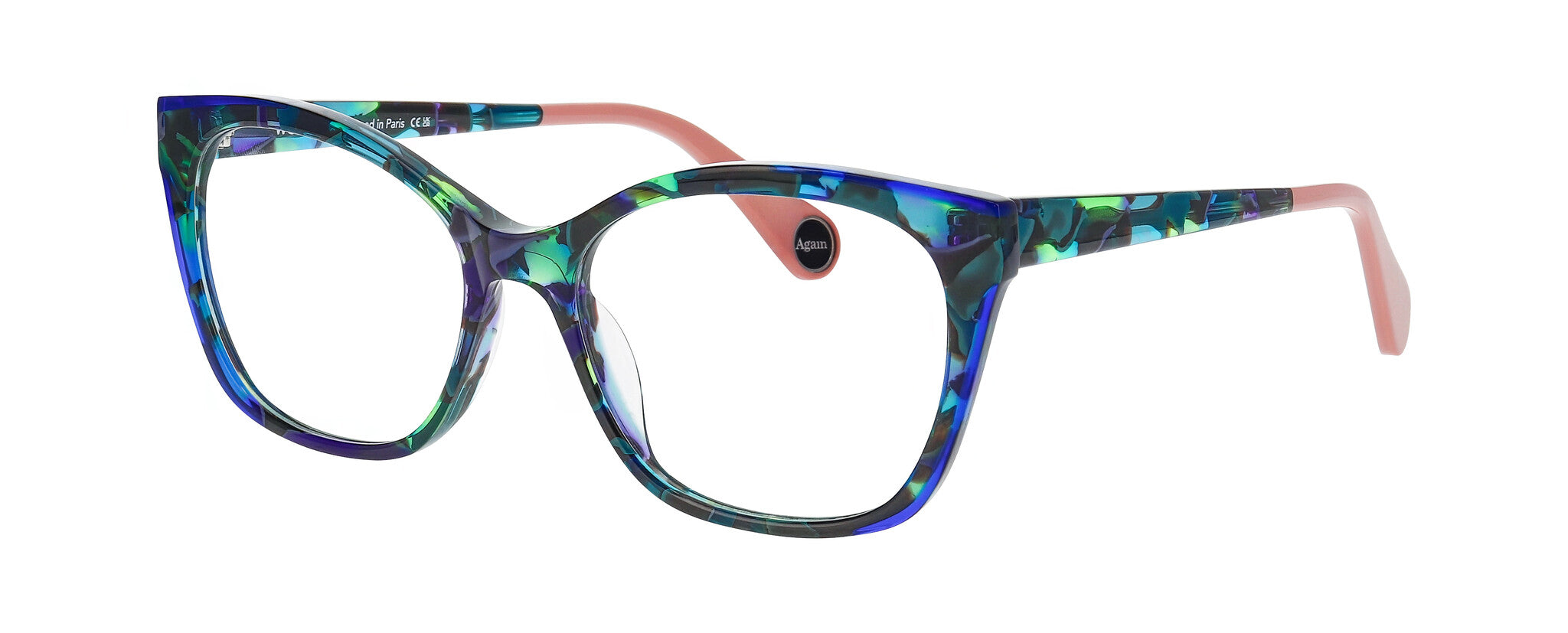 WooW PLAY AGAIN 3 Eyeglasses