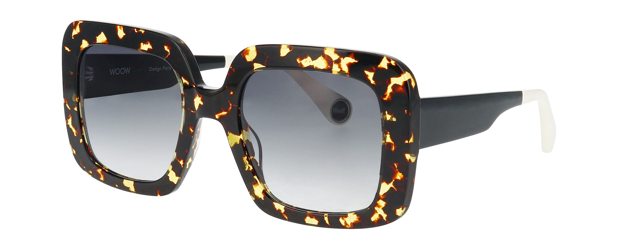 WooW SUPER BLUFF 2 Sunglasses