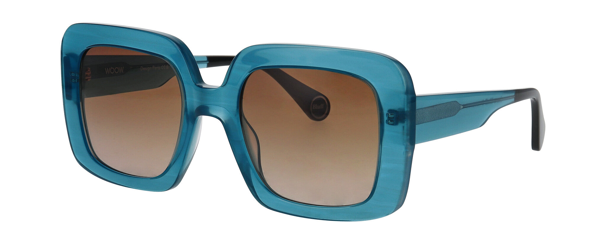 WooW SUPER BLUFF 2 Sunglasses