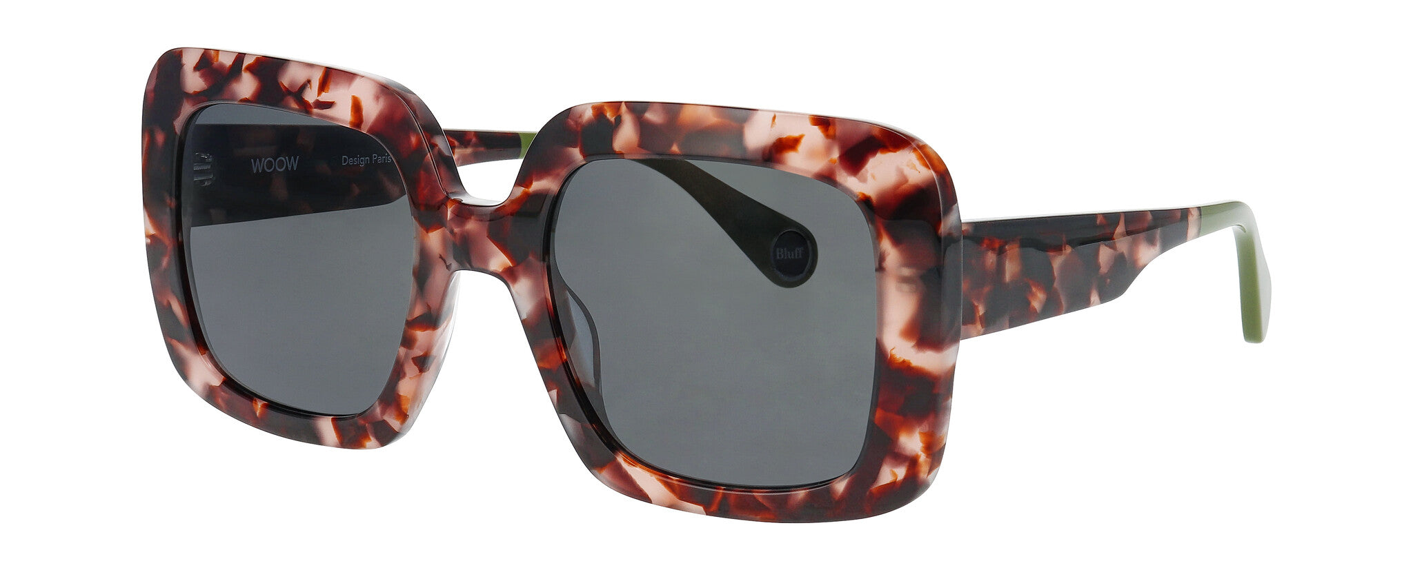 WooW SUPER BLUFF 2 Sunglasses