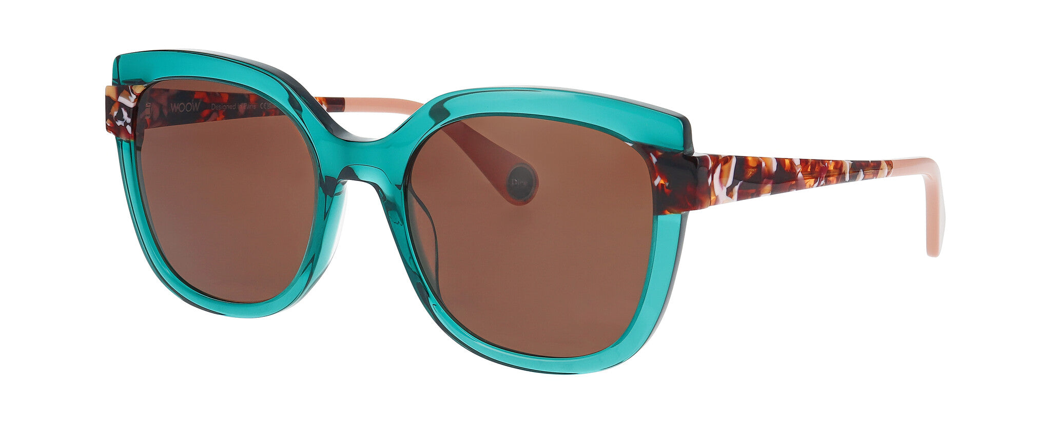 WooW SUPER DICE 2 Sunglasses