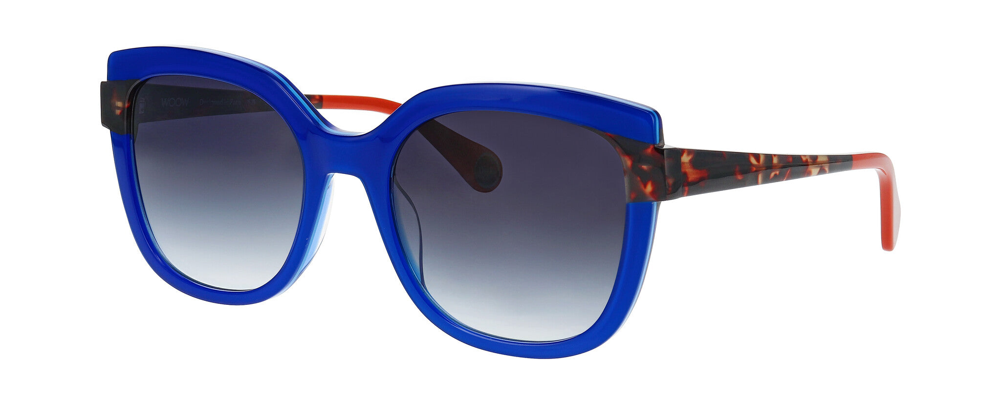 WooW SUPER DICE 2 Sunglasses