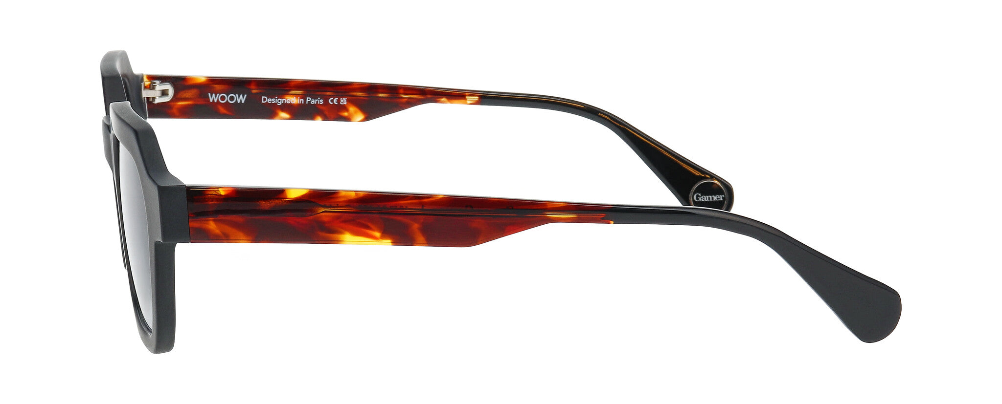 WooW SUPER GAMER 1 Sunglasses