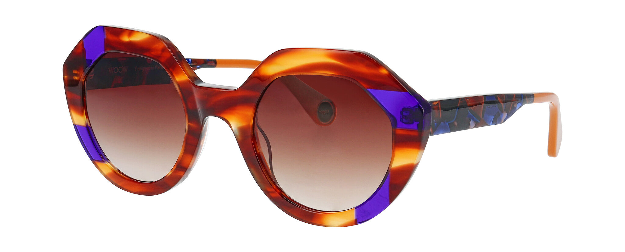 WooW SUPER SPIN 1 Sunglasses