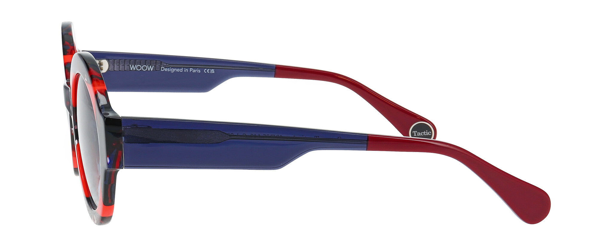 WooW SUPER TACTIC 1 Sunglasses