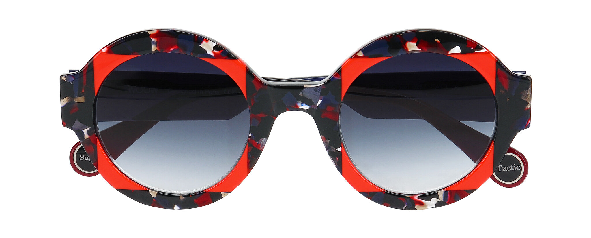 WooW SUPER TACTIC 1 Sunglasses