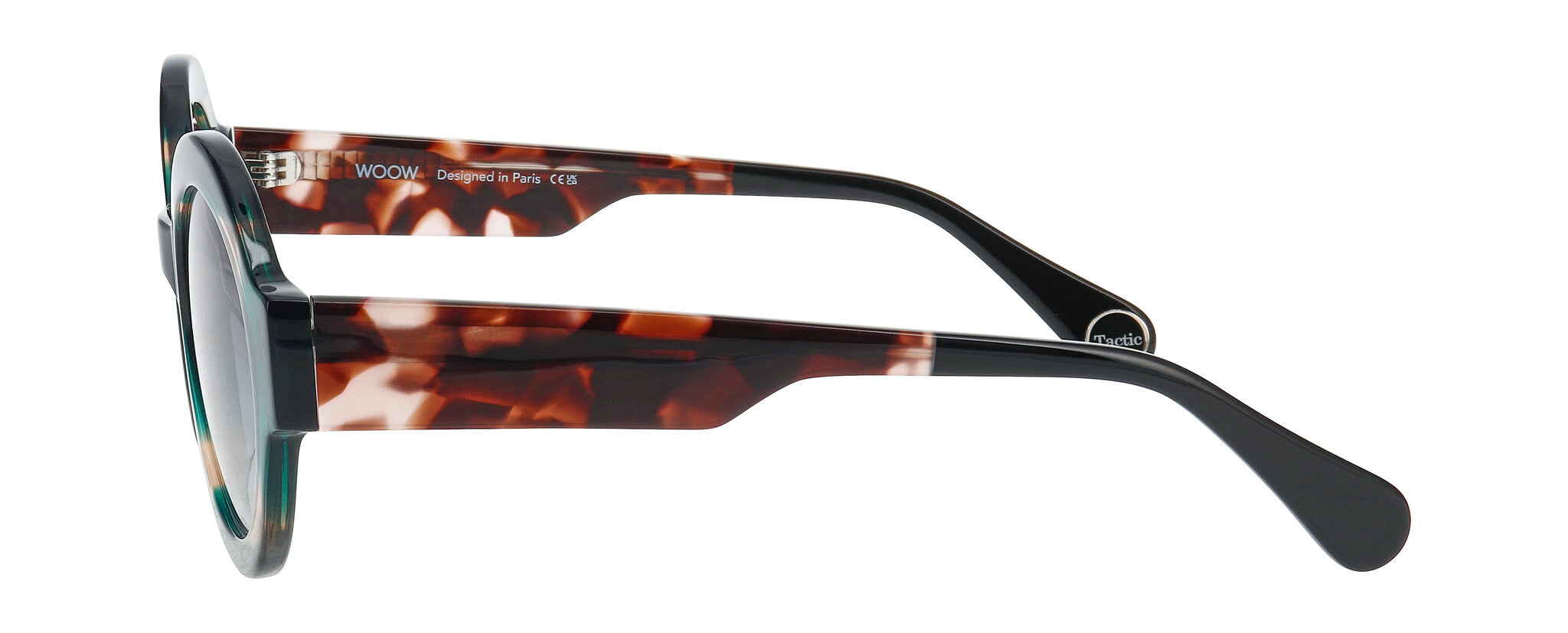 WooW SUPER TACTIC 1 Sunglasses