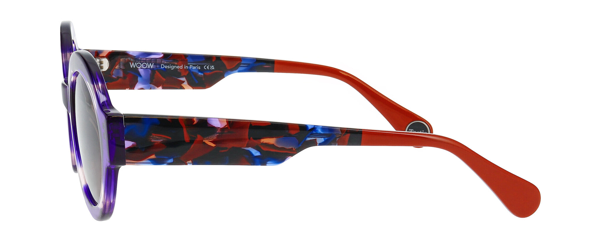 WooW SUPER TACTIC 1 Sunglasses