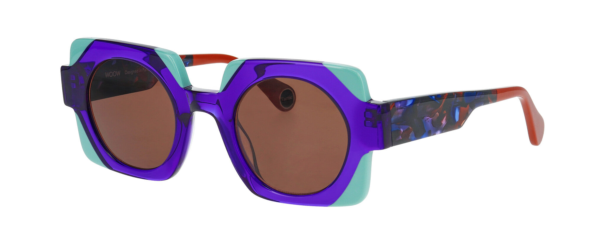 WooW SUPER TACTIC 2 Sunglasses