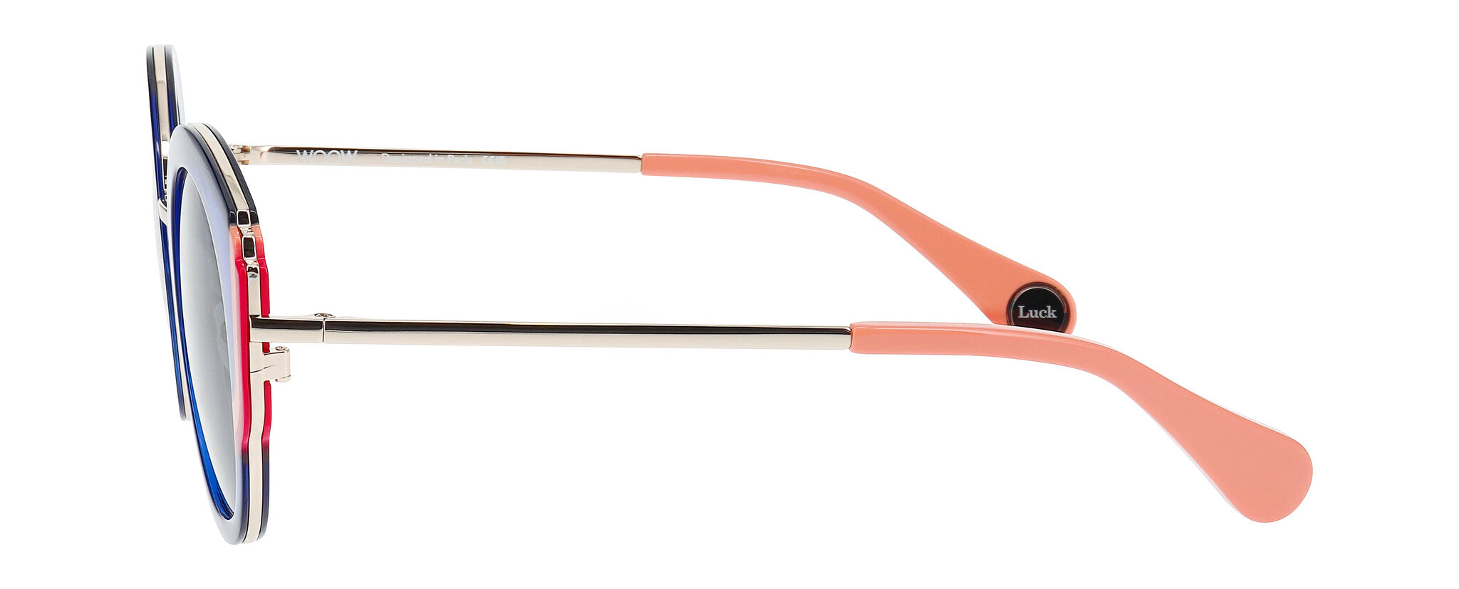 WooW SUPER LUCK 1 Sunglasses