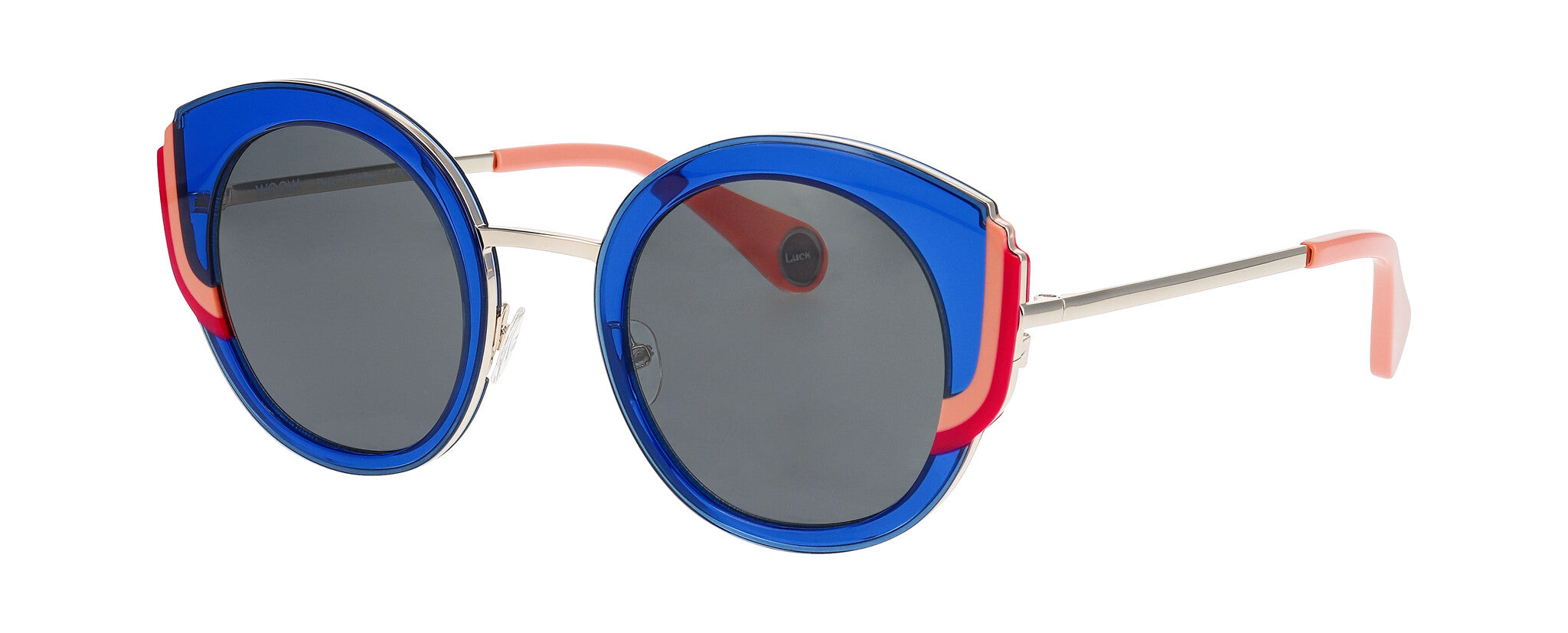 WooW SUPER LUCK 1 Sunglasses