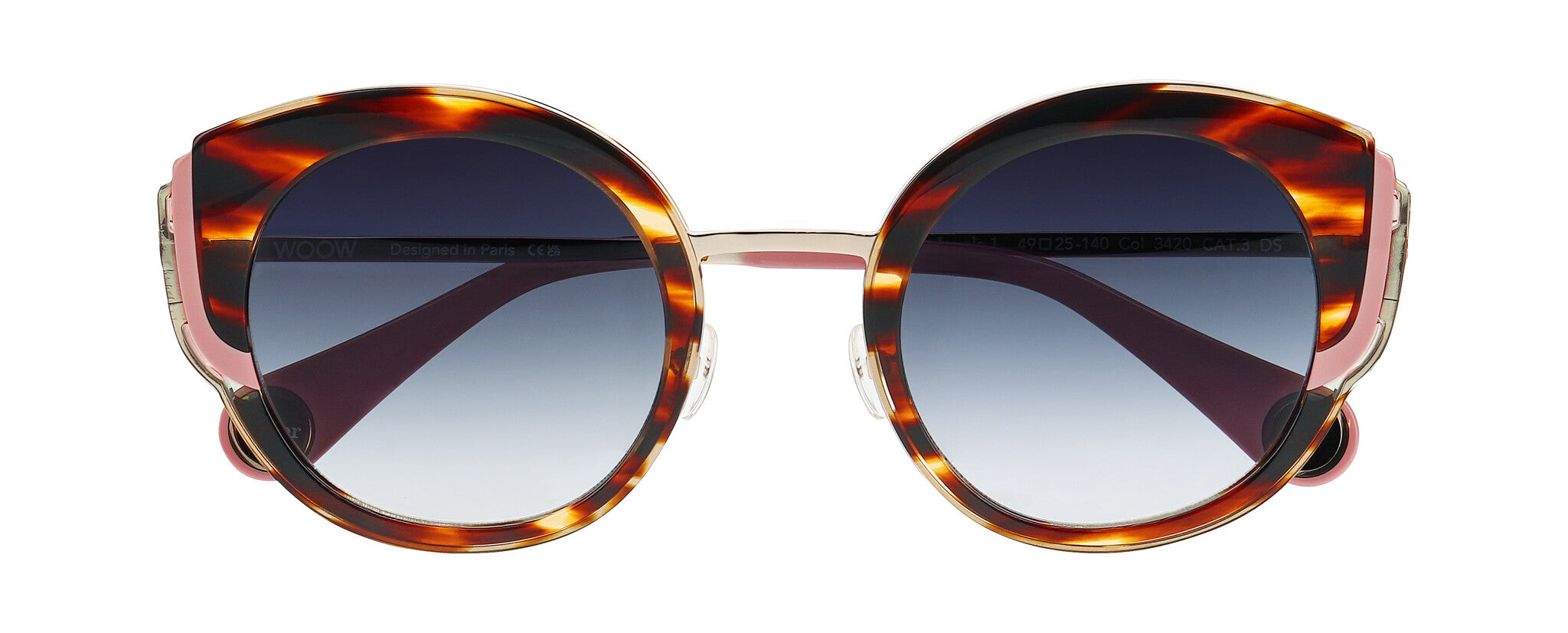 WooW SUPER LUCK 1 Sunglasses