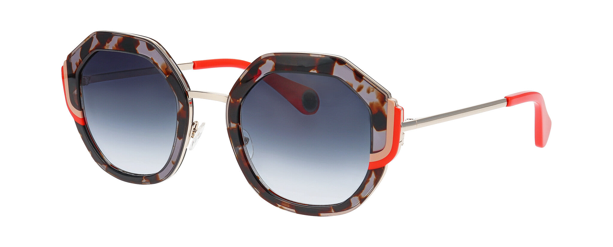 WooW SUPER LUCK 2 Sunglasses