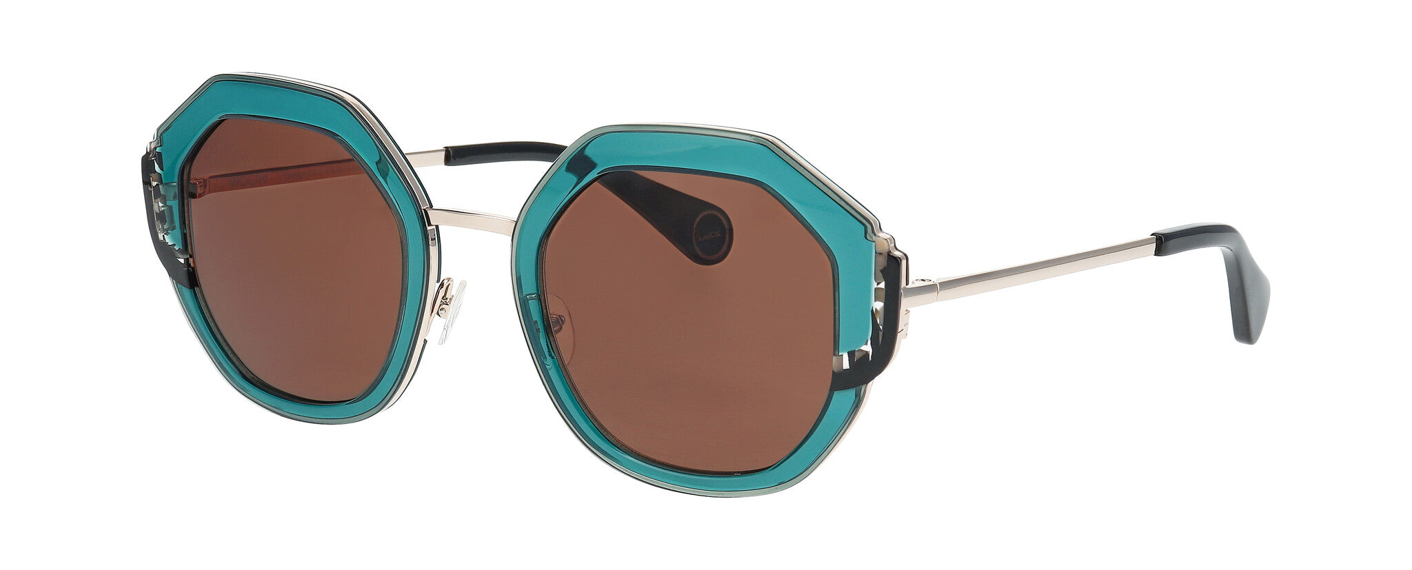 WooW SUPER LUCK 2 Sunglasses