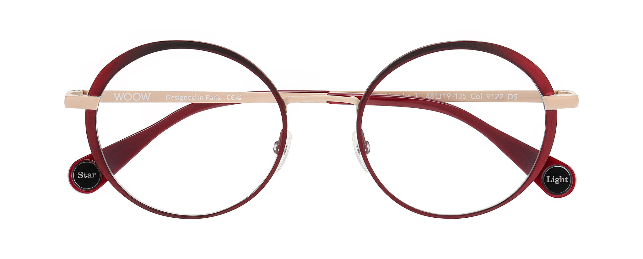 WooW STAR LIGHT 1 Eyeglasses