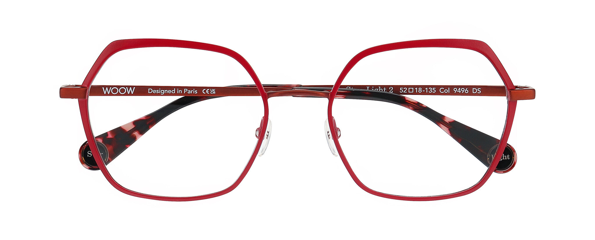 WooW STAR LIGHT 2 Eyeglasses